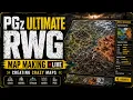 7 Days to Die V3 Map Making LIVE PGz Ultimate RWG Mod