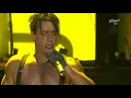 Rammstein 'Sonne' Live Rock Am Ring 2010
