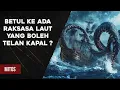 Download Lagu MITOS RAKSASA LAUT KRAKEN