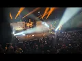 Bush - Flowers on a Grave Live Clip