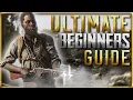 ULTIMATE BEGINNERS GUIDE for Hunt Showdown 1896 2026