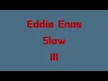 Lagu Eddie Enos - Kotlok Io