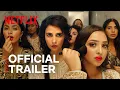 Lagu Meskina | Official trailer | Netflix
