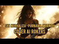 Download Lagu Purnama Merindu HQ Versi Rock Ai - Cover Siti Nurhaliza