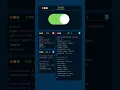 Toggle Switch designing using html and CSS