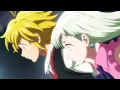 Download Lagu • Creditless • The Seven Deadly Sins Opening 9 | 4K | 60FPS.