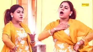 हुसैन का लाडा | Husan Ka Laada | Bhawna Bhati | Haryanvi Song Dance | Gurugram Live Performance