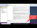SSIS - Create Catalog in SSISDB