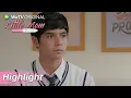 Highlight EP07 Keenan : \