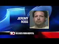 Terre Haute man involved in police action shooting released from the hospital booked into the Vigo