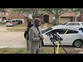 Man fatally shoots his father in Richmond-area home Fort Bend sheriff says Raw interview