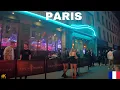 Download Lagu Paris nightlife walking tour 4K