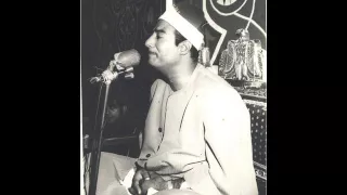 فخر قراء الاسكندريه الشيخ عبد المنعم الطوخي سوره هود Mohamed Basyouni 