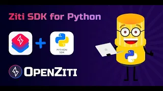 Download Application Embedded Zero Trust with Python MP3