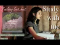 4 5 HOUR STUDY WITH ME LIVE Learning No Cramming Med School SEM Exam PREP sessions
