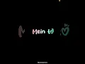 Download Lagu Main Tera Deewana Tu Meri Song by Kavita Krishnamurthy and Udit Narayan