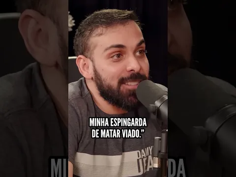 Ele já foi AGREDIDO por fazer uma pegadinha? 😳