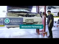 Honcc s Automotive Technology Program