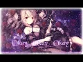 Download Lagu Nightcore - Okay