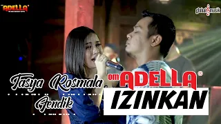 Download Tasya rosmala ft Fendik adella - izinkan om ADELLA MP3