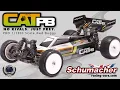 Download Lagu Schumacher CAT PB - 1/10th 4WD Competition RC Buggy
