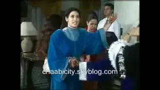 Toulati Farah Mnawar تلاتي الفرح العلوة 