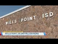 Wills Point ISD proposes 69M bond for school upgrades