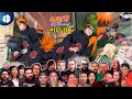 Download Lagu Shippuden Episode 157-158 Mega Reaction Mashup | ナルト 疾風伝] [海外の反応]