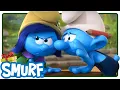 Lagu Rahasia Smurfy • Smurf • Bahasa Indonesia