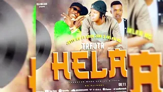 TAFUTA HELA By Jetty Mc Ft Buda Zoni Balaa Mc OFFICIAL SINGELI AUDIO 