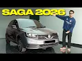Lagu First Time Beli Proton Saga MC3 Harga RM50K! – Test Semua Benda Baru 🔥