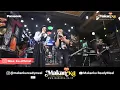 Download Lagu NISAKU ft T.R.I.A.D - TERBAKAR [LIVE KONSER VIRTUAL]