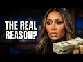 The REAL Reason Martell Can t Stop Talking About Mel s Money