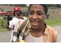 NBA Youngboy Released From Jail Gets Picked Up By His Goons