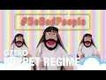 Download Lagu Sing Along: The Really Bad People Song | PUPPET REGIME | GZERO Media