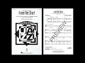 From the Start by Laufey (SATB Choir) - Arranged by Roger Emerson