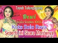 Download Lagu Tayub Tulungagung - Gayeng Poll !! Suaranya Dewi