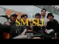 Download Lagu SM*SH - I Heart You | LIVE! at Folkative