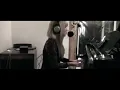 Ray Lamontagne - Like Rock 'N' Roll and Radio sung by Courtlyn Carr