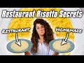 Download Lagu Why We (almost) Never Order Risotto in a Restaurant