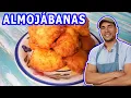 Almojabanas - Edgardo Noel