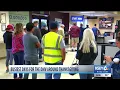 Busiest days at DMV field offices expected around Thanksgiving holiday