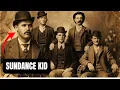 Sundance Kid: La Historia Real del Pistolero y Bandido que Huyó a América del Sur | Viejo Oeste