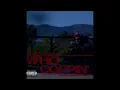 Larry June - Who Coppin' 432hz