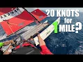 Download Lagu Hobie 16  20 knots for 1 Mile Challenge