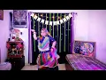Lahariyo Sa - लहरियो सा | Rini Chandra | SP Jodha | Rajasthani Dance | Rajputi Dance | Dance cover