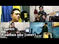 Download Lagu Vagetoz - Kuatkan Aku (cover)