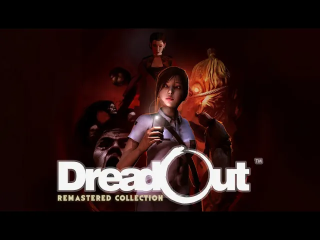 DreadOut Remastered Collection Accolades Trailer