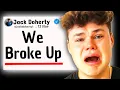 Jack Doherty SHUTDOWN His Onlyf ns Agency