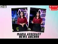 MARIA ASSEGAFF (4K) - tvOne